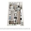 Floor plan: S1