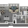 Floor plan: DW.38