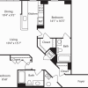 Floor plan: C7