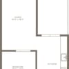 Floor plan: A06