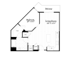 Floor plan: a15