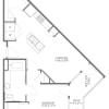 Floor plan: Venice