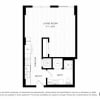 Floor plan: E2