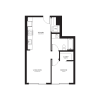Floor plan: B2