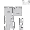 Floor plan: J1
