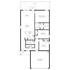 Floor plan: Kitson
