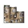 Floor plan: B1