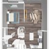 Floor plan: Heron 
