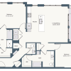 Floor plan: 2C.3