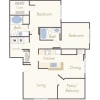 Floor plan: Summit
