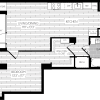 Floor plan: A15