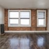 Floor plan: 0 Bed 1 Bath