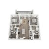 Floor plan: 2.B1