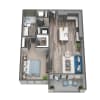 Floor plan: A3