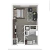 Floor plan: Gallium*
