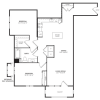 Floor plan: B7