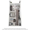 Floor plan: Montrose
