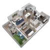 Floor plan: Aspire