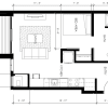 Floor plan: MB
