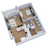 Floor plan: Gail