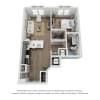 Floor plan: A5