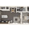 Floor plan: A1