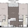 Floor plan: B1