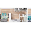 Floor plan: A1