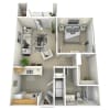 Floor plan: Arlington