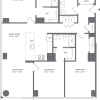 Floor plan: 3 Bed/3 Bath_C4