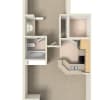 Floor plan: Beachwood-P