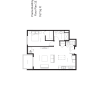 Floor plan: 302.1E
