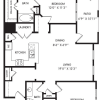 Floor plan: B4