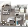 Floor plan: Briarwood