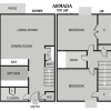 Floor plan: Armada 2.0