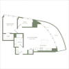 Floor plan: A1.1