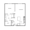 Floor plan: A3
