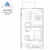 Floor plan: Anchor