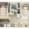 Floor plan: Willow