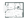 Floor plan: A1.1