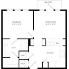 Floor plan: A2.3