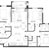 Floor plan: SABAL