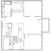 Floor plan: DC3