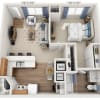 Floor plan: Joplin