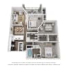 Floor plan: Sycamore Renovated C2AR