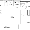 Floor plan: Rafanelli