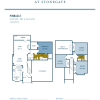 Floor plan: D2 SFH
