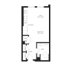 Floor plan: S3