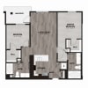 Floor plan: B1