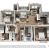 Floor plan: Poppy